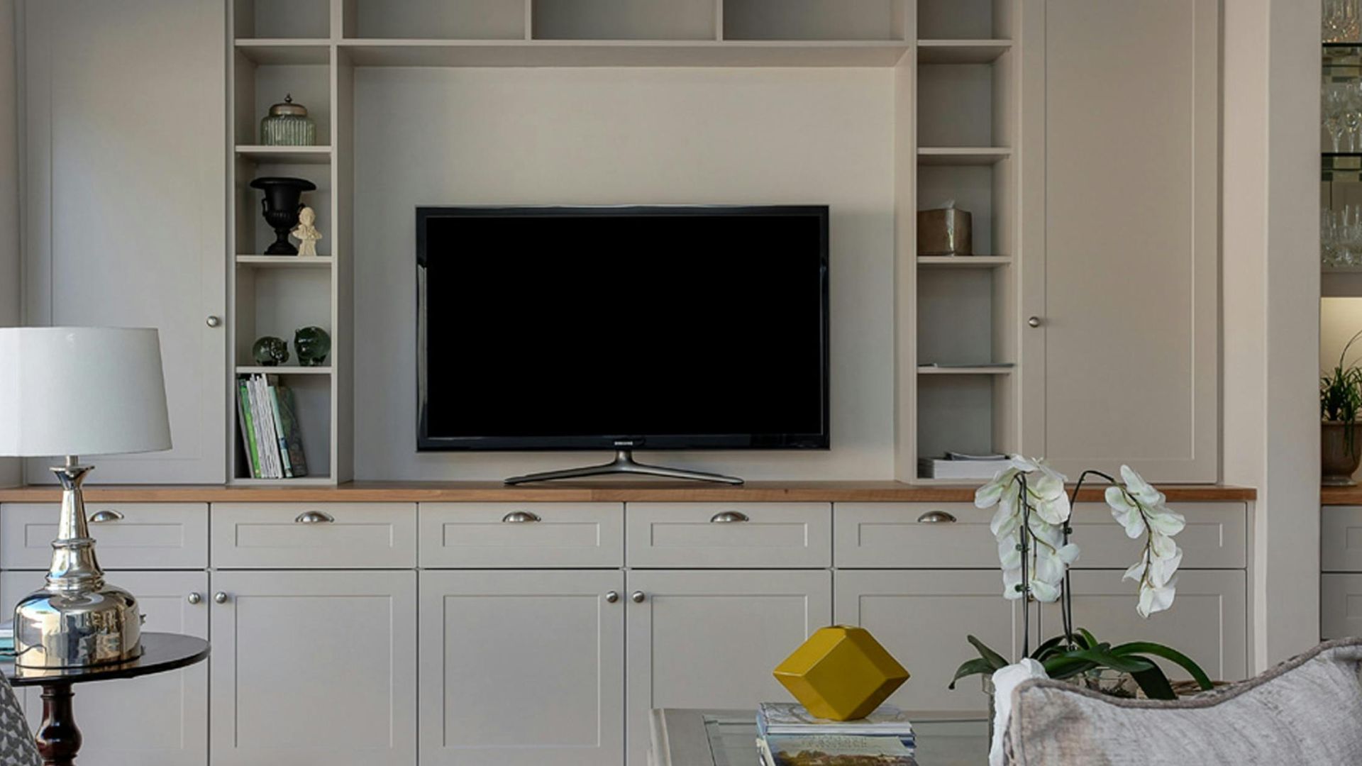 TV Service