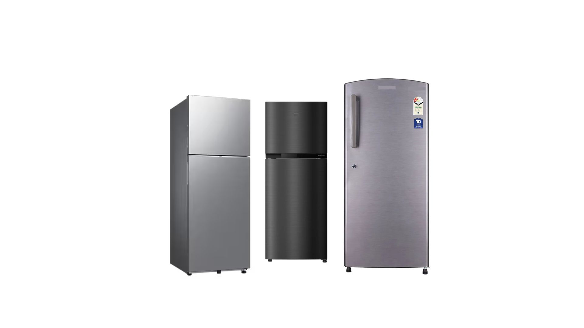 Refrigerator Service